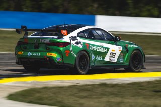 #98 BMW M4 GT4 (G82) EVO of Josh Green and Bruno Colombo, Random Vandals Racing, GT4 America, Silver, SRO America, Sebring International Raceway, Sebring, FL, May 7 - 10, 2026
 | Fred Hardy | www.echoandorigin.studio &copy;2026