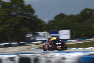 #137 Ford Mustang GT4 (S650), GT4 America, Pro-Am, SRO America, Sebring International Raceway, Sebring, FL, May 7 - 10, 2026
 | Fred Hardy | www.echoandorigin.studio &copy;2026
