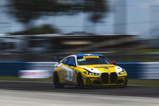 #188 BMW M4 GT4 (G82) EVO of Judson Holt and Denny Stripling, Random Vandals Racing, GT4 America, Am, SRO America, Sebring International Raceway, Sebring, FL, May 7 - 10, 2026
 | Fred Hardy | www.echoandorigin.studio &copy;2026