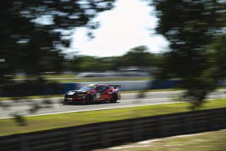 #137 Ford Mustang GT4 (S650), GT4 America, Pro-Am, SRO America, Sebring International Raceway, Sebring, FL, May 7 - 10, 2026
 | Fred Hardy | www.echoandorigin.studio &copy;2026