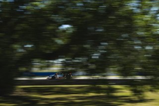 #131 McLaren Artura GT4 of Austin Jurs and Joseph Maley, Advance Motorsports, GT4 America, Silver, SRO America, Sebring International Raceway, Sebring, FL, May 7 - 10, 2026
 | Fred Hardy | www.echoandorigin.studio &copy;2026