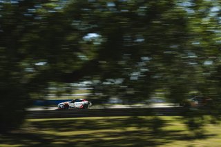 #72 Toyota Gazoo Racing GR Supra GT4 EVO2 of Anthony Geraci and Kenny Schmied, RAFA Racing Team, GT4 America, Am, SRO America, Sebring International Raceway, Sebring, FL, May 7 - 10, 2026
 | Fred Hardy | www.echoandorigin.studio &copy;2026
