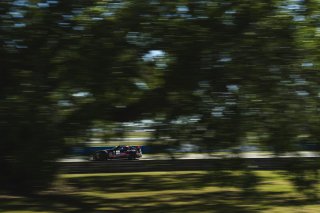 #03 Toyota Gazoo Racing GR Supra GT4 EVO2 of Karl Forman and Ryan Eversley, Precision Racing LA, GT4 America, Pro-Am, SRO America, Sebring International Raceway, Sebring, FL, May 7 - 10, 2026
 | Fred Hardy | www.echoandorigin.studio &copy;2026