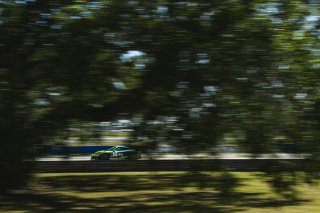 #10 Porsche 718 Cayman GT4 RS Clubsport of Ross Poole and Muzaffar Gafurov, ACI Motorsports, GT4 America, Am, SRO America, Sebring International Raceway, Sebring, FL, May 7 - 10, 2026
 | Fred Hardy | www.echoandorigin.studio &copy;2026