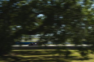 #03 Toyota Gazoo Racing GR Supra GT4 EVO2 of Karl Forman and Ryan Eversley, Precision Racing LA, GT4 America, Pro-Am, SRO America, Sebring International Raceway, Sebring, FL, May 7 - 10, 2026
 | Fred Hardy | www.echoandorigin.studio &copy;2026