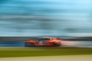 #51 BMW M4 GT4 (G82) EVO of Kevin Boehm and Francis Selldorff, Auto Technic Racing, GT4 America, Silver, SRO America, Sebring International Raceway, Sebring, FL, May 7 - 10, 2026
 | Fred Hardy | www.echoandorigin.studio &copy;2026