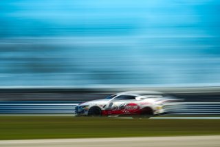 #38 BMW M4 GT4 (G82) EVO of Michael Petramalo and Tyler McQuarrie, BimmerWorld, GT4 America, Pro-Am, SRO America, Sebring International Raceway, Sebring, FL, May 7 - 10, 2026
 | Fred Hardy | www.echoandorigin.studio &copy;2026