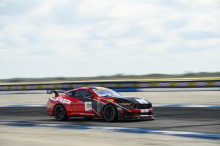 #137 GT4 America, Pro-Am, SRO America, Sebring International Raceway, Sebring, FL, May 7 - 10, 2026
 | Fred Hardy | www.echoandorigin.studio &copy;2026