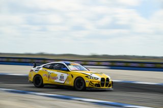 #188 BMW M4 GT4 (G82) EVO of Judson Holt and Denny Stripling, Random Vandals Racing, GT4 America, Am, SRO America, Sebring International Raceway, Sebring, FL, May 7 - 10, 2026
 | Fred Hardy | www.echoandorigin.studio &copy;2026