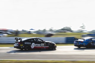 #36 BMW M4 GT4 (G82) EVO of James Clay and James Walker Jr., BimmerWorld, GT4 America, Am, SRO America, Sebring International Raceway, Sebring, FL, May 7 - 10, 2026
 | Fred Hardy | www.echoandorigin.studio &copy;2026