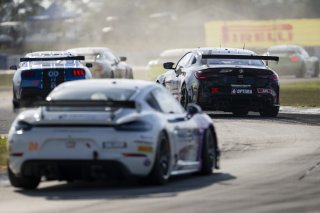 #36 BMW M4 GT4 (G82) EVO of James Clay and James Walker Jr., BimmerWorld, GT4 America, Am, SRO America, Sebring International Raceway, Sebring, FL, May 7 - 10, 2026
 | Fred Hardy | www.echoandorigin.studio &copy;2026