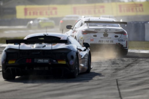 #38 BMW M4 GT4 (G82) EVO of Michael Petramalo and Tyler McQuarrie, BimmerWorld, GT4 America, Pro-Am, SRO America, Sebring International Raceway, Sebring, FL, May 7 - 10, 2026
 | Fred Hardy | www.echoandorigin.studio &copy;2026