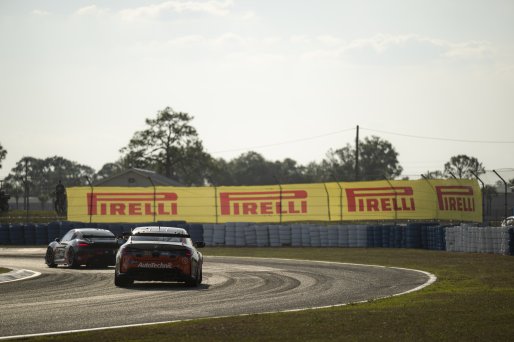 #51 BMW M4 GT4 (G82) EVO of Kevin Boehm and Francis Selldorff, Auto Technic Racing, GT4 America, Silver, SRO America, Sebring International Raceway, Sebring, FL, May 7 - 10, 2026
 | Fred Hardy | www.echoandorigin.studio &copy;2026