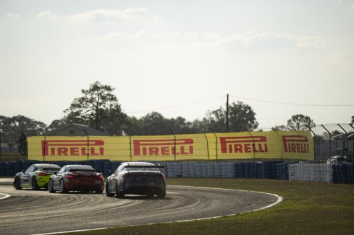 #17 BMW M4 GT4 (G82) EVO of Lucas Catania and Joseph Catania, Rigid Speed Company, GT4 America, Am, SRO America, Sebring International Raceway, Sebring, FL, May 7 - 10, 2026
 | Fred Hardy | www.echoandorigin.studio &copy;2026
