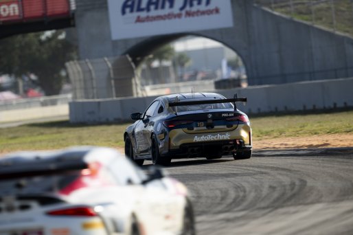 #19 BMW M4 GT4 (G82) EVO of Roland Krainz and Stevan McAleer, Auto Technic Racing, GT4 America, Pro-Am, SRO America, Sebring International Raceway, Sebring, FL, May 7 - 10, 2026
 | Fred Hardy | www.echoandorigin.studio &copy;2026