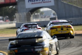 #188 BMW M4 GT4 (G82) EVO of Judson Holt and Denny Stripling, Random Vandals Racing, GT4 America, Am, SRO America, Sebring International Raceway, Sebring, FL, May 7 - 10, 2026
 | Fred Hardy | www.echoandorigin.studio &copy;2026