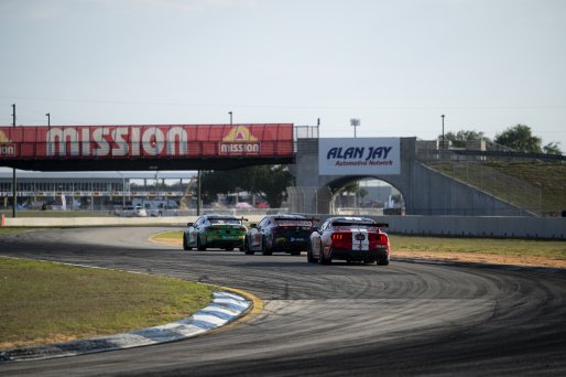 #137 Ford Mustang GT4 (S650), GT4 America, Pro-Am, SRO America, Sebring International Raceway, Sebring, FL, May 7 - 10, 2026
 | Fred Hardy | www.echoandorigin.studio &copy;2026