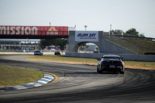 #36 BMW M4 GT4 (G82) EVO of James Clay and James Walker Jr., BimmerWorld, GT4 America, Am, SRO America, Sebring International Raceway, Sebring, FL, May 7 - 10, 2026
 | Fred Hardy | www.echoandorigin.studio &copy;2026