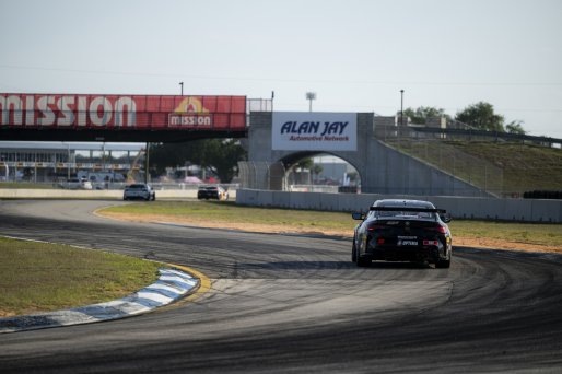 #36 BMW M4 GT4 (G82) EVO of James Clay and James Walker Jr., BimmerWorld, GT4 America, Am, SRO America, Sebring International Raceway, Sebring, FL, May 7 - 10, 2026
 | Fred Hardy | www.echoandorigin.studio &copy;2026