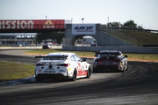 #03 Toyota Gazoo Racing GR Supra GT4 EVO2 of Karl Forman and Ryan Eversley, Precision Racing LA, GT4 America, Pro-Am, SRO America, Sebring International Raceway, Sebring, FL, May 7 - 10, 2026
 | Fred Hardy | www.echoandorigin.studio &copy;2026