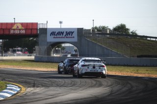 #38 BMW M4 GT4 (G82) EVO of Michael Petramalo and Tyler McQuarrie, BimmerWorld, GT4 America, Pro-Am, SRO America, Sebring International Raceway, Sebring, FL, May 7 - 10, 2026
 | Fred Hardy | www.echoandorigin.studio &copy;2026