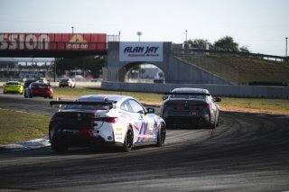 #17 BMW M4 GT4 (G82) EVO of Lucas Catania and Joseph Catania, Rigid Speed Company, GT4 America, Am, SRO America, Sebring International Raceway, Sebring, FL, May 7 - 10, 2026
 | Fred Hardy | www.echoandorigin.studio &copy;2026