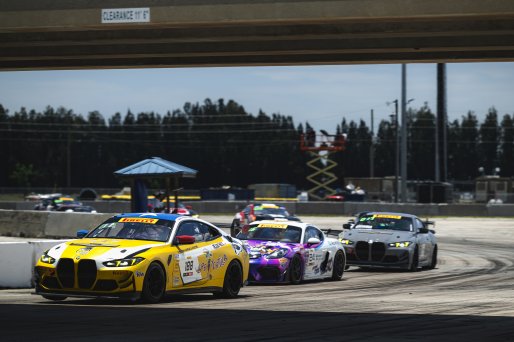 #188 BMW M4 GT4 (G82) EVO of Judson Holt and Denny Stripling, Random Vandals Racing, GT4 America, Am, SRO America, Sebring International Raceway, Sebring, FL, May 7 - 10, 2026
 | Fred Hardy | www.echoandorigin.studio &copy;2026