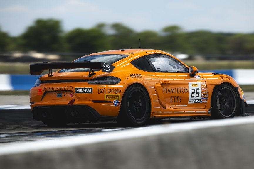 Race 2