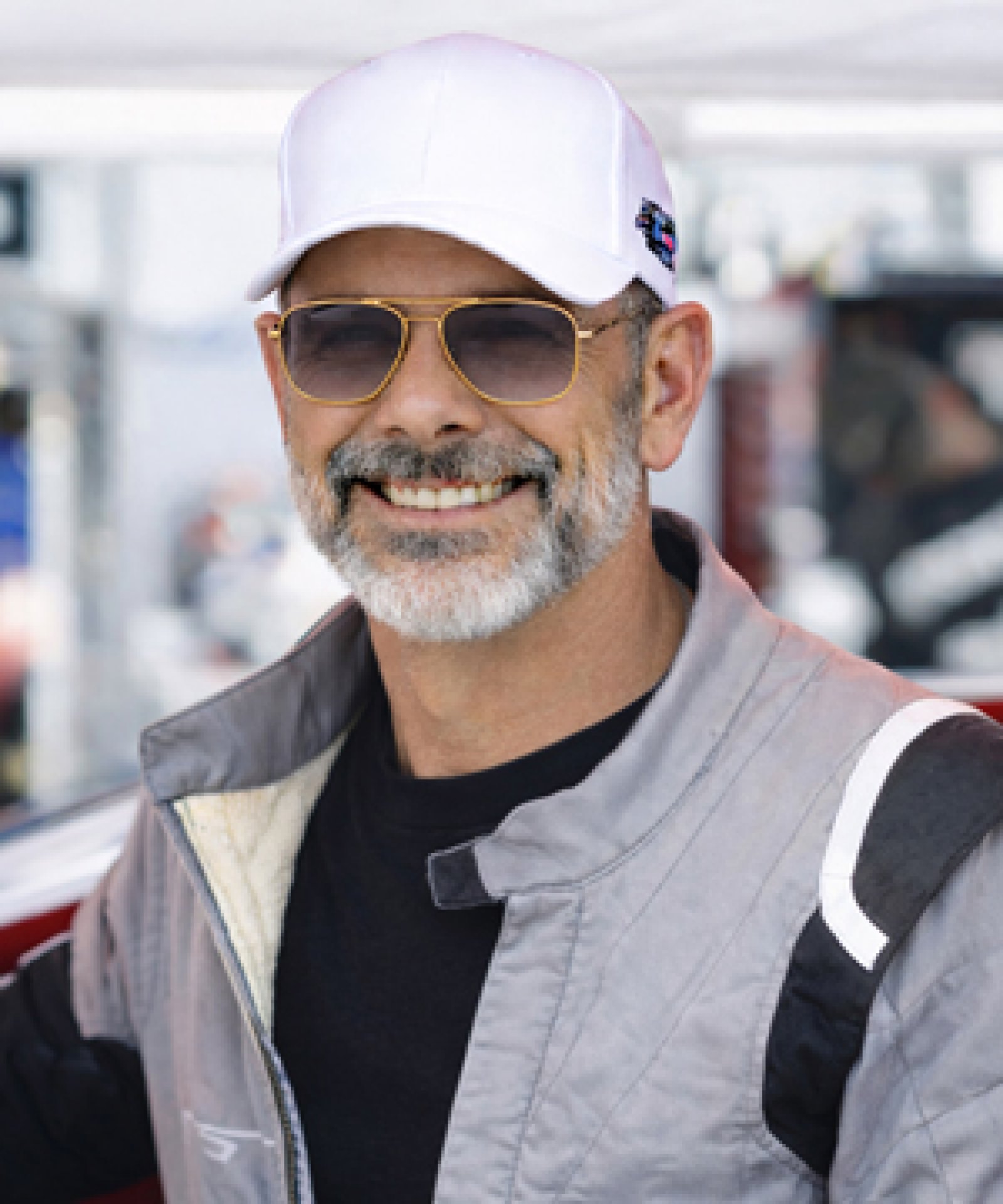 Dome Motorsport Announces Ron Tomlinson to Substitute for Laura Hayes at SRO GT4 America Lone Star Enduro