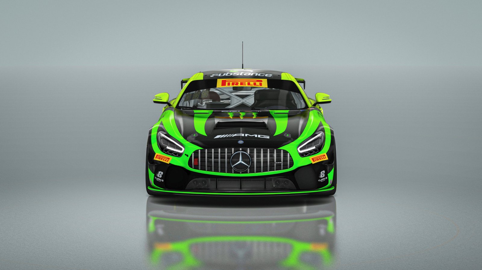 Off-Leash Motorsports Announces Entry into SRO GT4 America for 2026