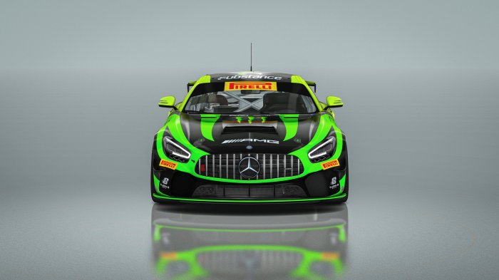 Off-Leash Motorsports Announces Entry into SRO GT4 America for 2026