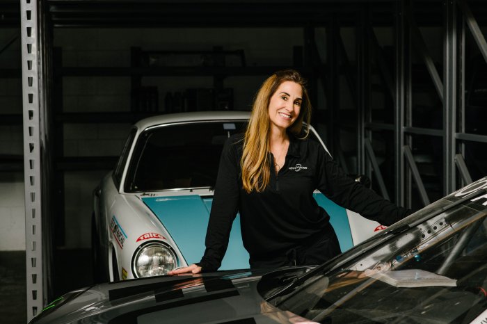 How Kellymoss Built a Legacy at Home in Wisconsin and Beyond