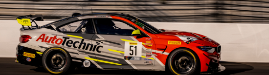 AutoTechnic Racing