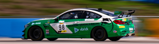 Random Vandals Racing