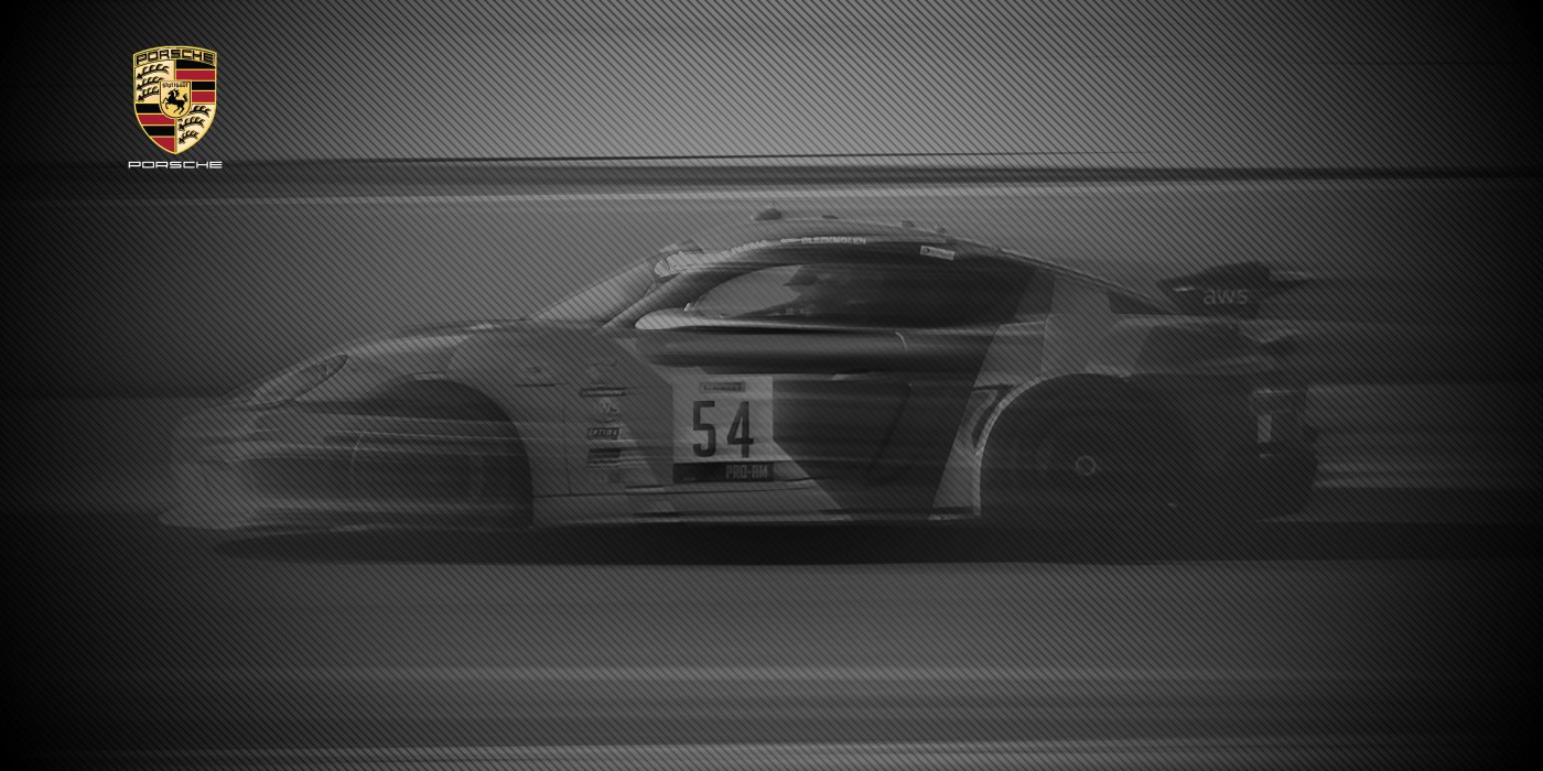 Porsche Cayman GT4 CS MR