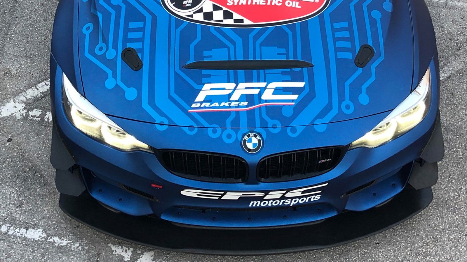 Epic Motorsports’ Randy Mueller Partners with BimmerWorld’s James Clay for 2019 SprintX Assault