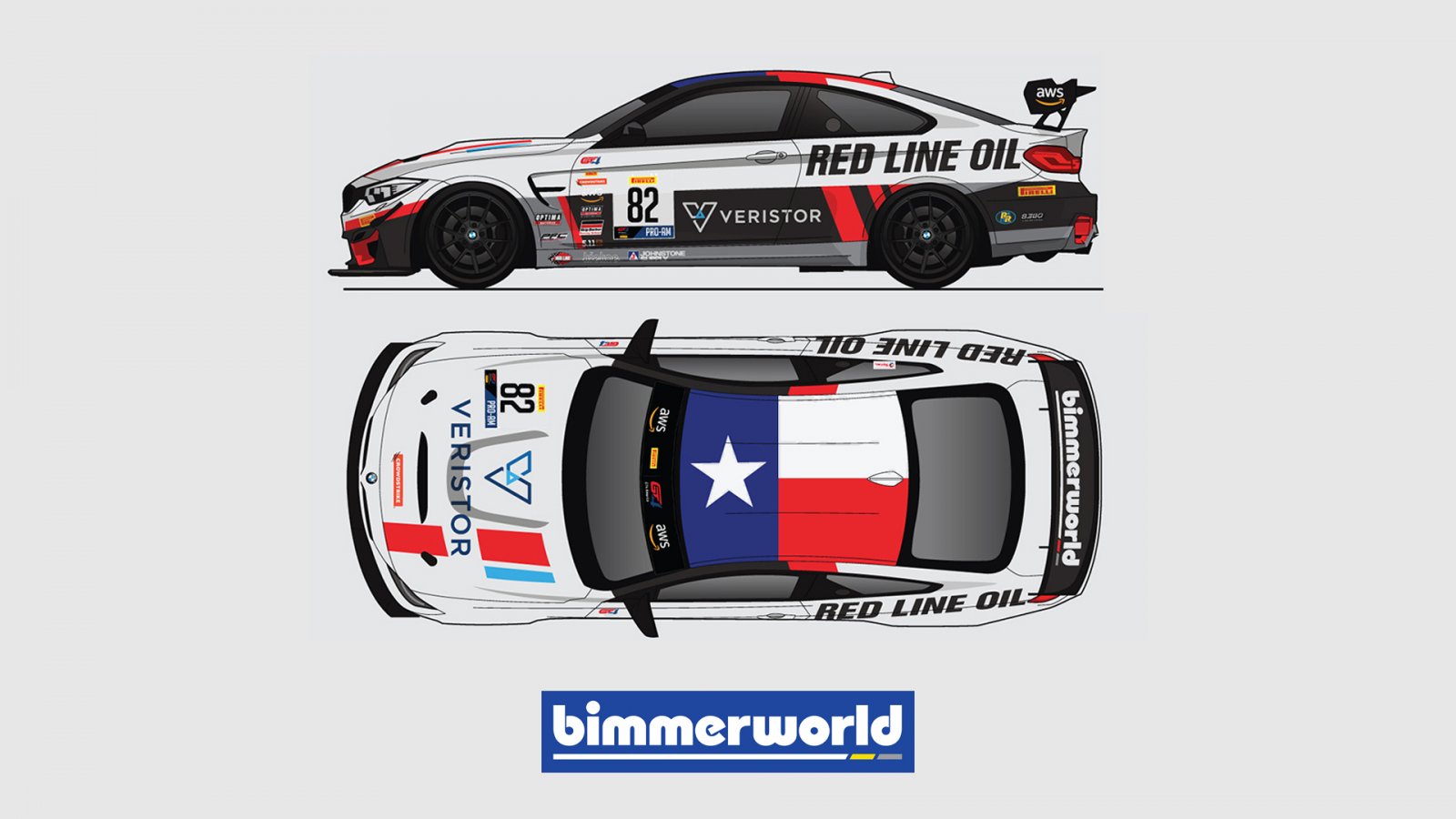 BimmerWorld Racing 2022 Season Announcement
