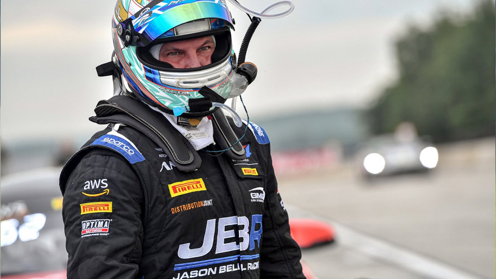 Jason Bell Aims to Add Additional 2021 Podiums This Weekend at Watkins Glen
