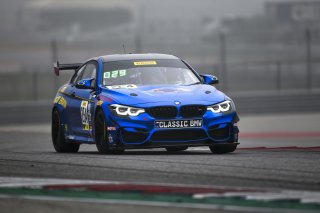 Austin , TX - March 01: Jeff Sexton  or Ray Mason pilots the #254 BMW M4 GT4, competing in the GT4 East class during the Blancpain GT World Challenge Presented by Euroworld Motorsports on March 01, 2019 at the Circuit of The Americas in Austin  TX. (Photo | © 2018 SRO / Gavin Baker
Gavin Baker
www.GavinBakerPhotography.com