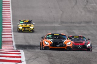 Austin , TX - March 02: Matthew Fassnacht  or Christian Szymczak pilots the #34 Mercedes-AMG GT4, competing in the GT4 East class during the Blancpain GT World Challenge Presented by Euroworld Motorsports on March 02, 2019 at the Circuit of The Americas i | © 2018 SRO / Gavin Baker
Gavin Baker
www.GavinBakerPhotography.com