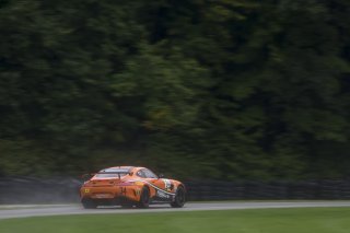  SRO Pirelli GT4 America, Road America, September 2019. | SRO Motorsports Group