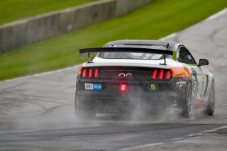 #24 Ford Mustang GT4 of Drew Staveley and Karl Wittmer with Ian Lacy Racing

Road America World Challenge America , Elkhart Lake WI | Gavin Baker/SRO
