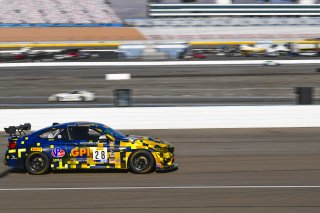 #28 BMW M4 GT4 of Harry Gottsacker and Jon Miller with ST Racing

2019 Blancpain GT World Challenge America - Las Vegas, Las Vegas NV | Gavin Baker/SRO
