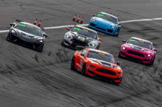  Pirelli GT4  America, Las Vegas, October 2019 2019.            | Brian Cleary/SRO