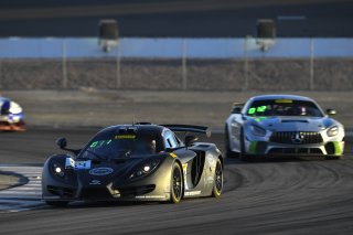 #54 Sin R1 of Ross Smith and Marco DiLeo with Racers Edge Motorsports

2019 Blancpain GT World Challenge America - Las Vegas, Las Vegas NV | Gavin Baker/SRO
