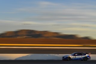 #92 BMW M4 GT4 of Chris Ohmacht and Toby Grahovec with Classic BMW

2019 Blancpain GT World Challenge America - Las Vegas, Las Vegas NV | Gavin Baker/SRO
