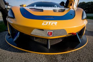  SRO Pirelli GT4 America, Road America, September 2019.        | Brian Cleary/SRO