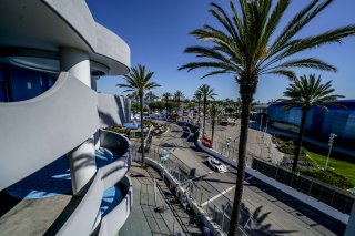 Streets of Long Beach, Long Beach, CA.
 | SRO Motorsports Group