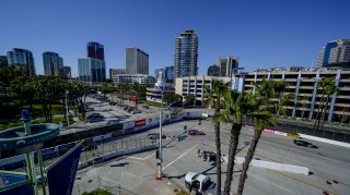 Streets of Long Beach, Long Beach, CA.
 | SRO Motorsports Group