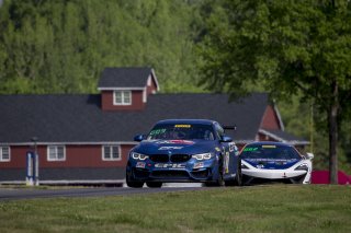 #3 BMW M4 GT4 of Randy Mueller and James Clay 

VIRginia International Raceway, Alton VA                                        | Brian Cleary/SRO
     